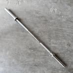 KRAKEN Halterstang barbell 150 cm NIEUW in de doos, Verzenden, Nieuw