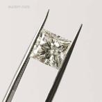 Diamant 1,70 ct HRD-gecertificeerd, Sieraden, Tassen en Uiterlijk, Edelstenen, Nieuw, Ophalen