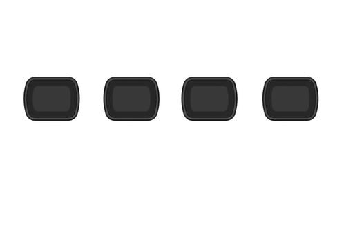 DJI Osmo Pocket ND Filter Set (Part 7), Hobby en Vrije tijd, Modelbouw | Radiografisch | Helikopters en Quadcopters, Nieuw