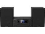 Kenwood M-9500SB - Smart Micro Hifi - WiFi - Zwart, Verzenden, Nieuw