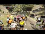 Le Tour de France 2012 (xbox 360 tweedehands game), Spelcomputers en Games, Games | Xbox 360, Ophalen of Verzenden, Zo goed als nieuw