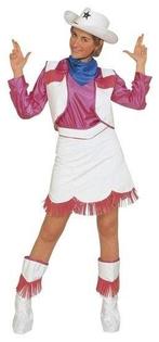 Saloon Cow girl pak, Kleding | Dames, Ophalen of Verzenden, Nieuw