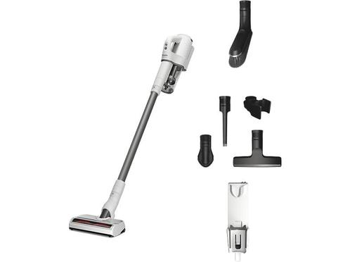 Miele Duoflex Hx1 Extra Brilliant Wit, Witgoed en Apparatuur, Stofzuigers, Minder dan 1200 watt, Reservoir, Nieuw, Stofzuiger