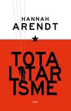 Totalitarisme, gevolgd door Het verval van de nationale, Verzenden, Gelezen, Hannah Arendt