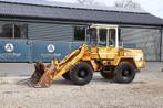 Veiling: Wiellader Liebherr L508 Diesel 1987, Ophalen, Wiellader of Shovel