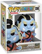 Funko Pop! - One Piece Jinbe (Chase kans) #1265 | Funko -, Verzamelen, Poppetjes en Figuurtjes, Nieuw, Verzenden