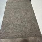Brinker Kiezel Antraciet Vloerkleed - 300x400cm, Huis en Inrichting, Stoffering | Tapijten en Kleden, Ophalen of Verzenden, Zo goed als nieuw