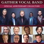 cd - gaither vocal band  - SPECIAL ANNIVERSARY COLLECTION ..