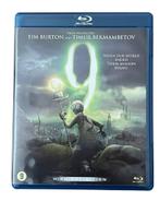 Nine (9) Tim Burton - bluray, Verzenden, Zo goed als nieuw