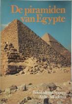 De pyramiden van Egypte, Boeken, Nieuw, Verzenden
