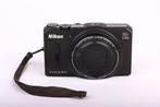 Nikon COOLPIX S9700 Digitale camera, Nieuw