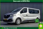 Renault Trafic Passenger **1.6dCi 9-Pers L2H1 | Incl. BPM,, Auto's, Bestelauto's, Stof, Gebruikt, Euro 6, Renault