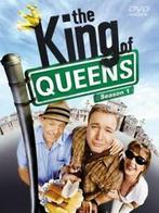 Koch MediaKing of Queens Staffel 1 DVD, Zo goed als nieuw, Verzenden