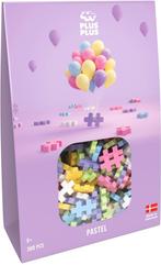 Plus-Plus - Pastel (300 stuks), Kinderen en Baby's, Nieuw
