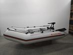 Kolibri Rubberboot 300cm Airdeck 4 personen - 5 laags PVC, Ophalen, Nieuw, Airdeck