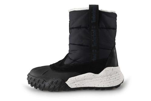 Timberland Snowboots in maat 39 Zwart | 10% extra korting, Kinderen en Baby's, Kinderkleding | Schoenen en Sokken, Jongen of Meisje