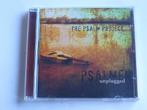The Psalm Project - Unplugged, Verzenden, Nieuw in verpakking