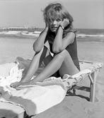 Cameraphoto Epoche/Vittorio Pavan - Jeanne Moreau, Venezia