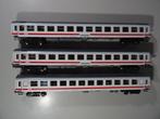 Sachsenmodelle H0 - 14413 / 14507 / 74440 - Modeltrein (3) -, Hobby en Vrije tijd, Nieuw