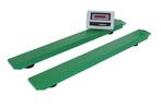 Onyx 3 Ton Weegbalken 120 Cm, Doe-het-zelf en Verbouw, Weegschalen, Verzenden, Nieuw