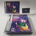 Larry Boy and Bad Apple Boxed Game Boy Advance, Ophalen of Verzenden, Nieuw