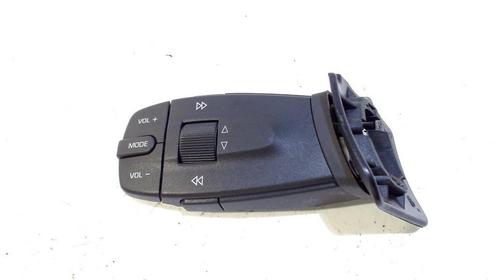 Radio bediening Seat Ibiza Mk 1.2 5J0959849, Auto-onderdelen, Elektronica en Kabels, ARN erkend, Stiba lid, Erkend duurzaam, Gebruikt