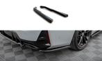 Maxton Diffuser Hoeken BMW 3 Serie G20 & G21 LCI M340i B8031, Auto-onderdelen, Nieuw, Links, BMW
