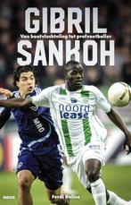 Gibril Sankoh 9789048871384 Ferdi Delies, Verzenden, Gelezen, Ferdi Delies