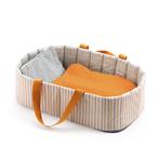 Djeco accessoires wiegje Blue Lines van €30,99 voor €24,79, Ophalen of Verzenden, Nieuw