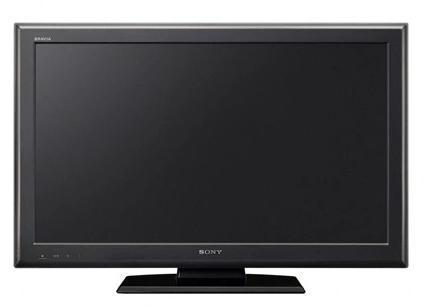 Sony Bravia KDL-37S5500 37inch 94cm Full HD TV, Audio, Tv en Foto, Televisies, 80 tot 100 cm, Full HD (1080p), Zo goed als nieuw