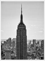 Fabian Kimmel - Sides of New York City I - Series of 6, New