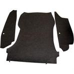 Bagageruimtemattenset. Porsche 911/912 63-68, Verzenden, Nieuw