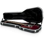 Gator Cases GC-SG ABS-koffer voor Gibson® SG®, Muziek en Instrumenten, Verzenden, Nieuw