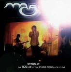 cd - MC5 - Starship - The MC5 Live At The Sturgis Armory..., Zo goed als nieuw, Verzenden