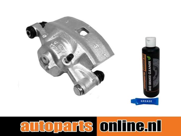 Remklauw Daihatsu Hijet voorzijde, rechts, Auto-onderdelen, Besturing, Nieuw, Daihatsu, Verzenden