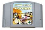 Star Wars Episode 1 Racer [Nintendo 64], Spelcomputers en Games, Games | Nintendo 64, Ophalen of Verzenden, Zo goed als nieuw