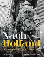 9789462582453 Nach Holland ! | Tweedehands, Verzenden, Zo goed als nieuw, Gerard Groeneveld