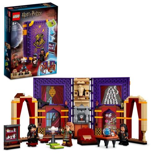 LEGO Harry Potter - Hogwarts Moments Divination Class 76396, Kinderen en Baby's, Speelgoed | Duplo en Lego, Ophalen of Verzenden