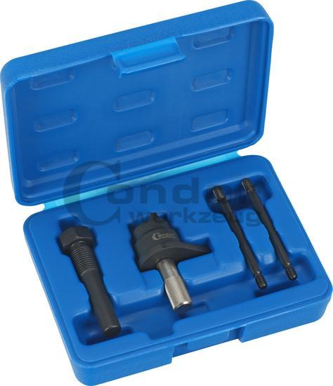 Timing gereedschapsset, Audi/VW 1.2 TFSI, Auto diversen, Autogereedschap, Verzenden