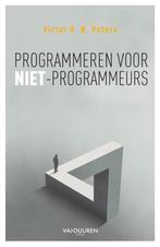 This is IT! 9789463562126 Victor G.B. Peters, Verzenden, Zo goed als nieuw, Victor G.B. Peters