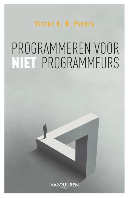 This is IT! 9789463562126 Victor G.B. Peters, Boeken, Economie, Management en Marketing, Zo goed als nieuw, Verzenden
