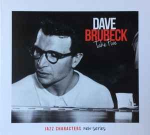 cd digi - Dave Brubeck - Take Five, Cd's en Dvd's, Cd's | Jazz en Blues, Zo goed als nieuw, Verzenden