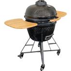 Kamado 22 Inch Complete Set Van € 1299,- Voor € 649,-, Verzenden, Nieuw