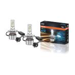 Osram H4 XTR LED Koplamp Set 12V Incl Canbus Control Unit, Auto-onderdelen, Verlichting, Ophalen of Verzenden, Nieuw