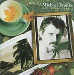 cd - Michael Franks - The Best Of Michael Franks: A Backw..., Verzenden, Zo goed als nieuw