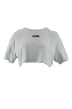 Vans Top in maat XL Groen, Vans, Verzenden, Zo goed als nieuw, Groen