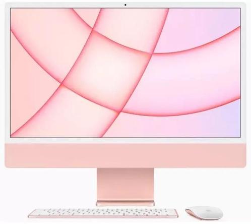 iMac 24 Inch Refurbished met 3 jaar Garantie, Computers en Software, Apple Desktops, Onbekend, iMac, Zo goed als nieuw, 8 GB, Ophalen of Verzenden