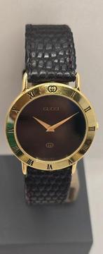 Gucci - Classic Quartz - Zonder minimumprijs - 3000 M -, Nieuw