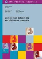 9789031388486 | Orthopedische casuïstiek - Onderzoek en b..., Verzenden, Nieuw