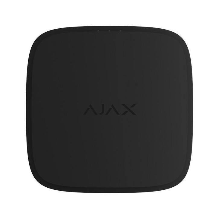 AJAX EN54 FireProtect (Smoke) zwart, Doe-het-zelf en Verbouw, Alarmsystemen, Verzenden